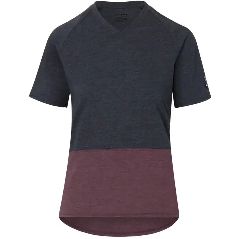 Giro ARC Trikot Damen - cherry/maroon Jetzt Bestellen