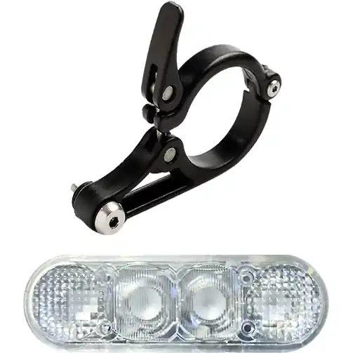 Online Kaufen Gloworm CX Core Lenkerhalterung