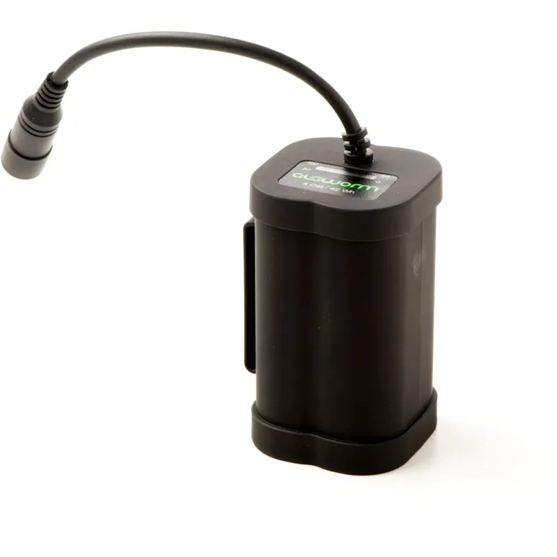 Gloworm 4-Zellen-Batterie G1.0 6.8 Ah Knallerangebot