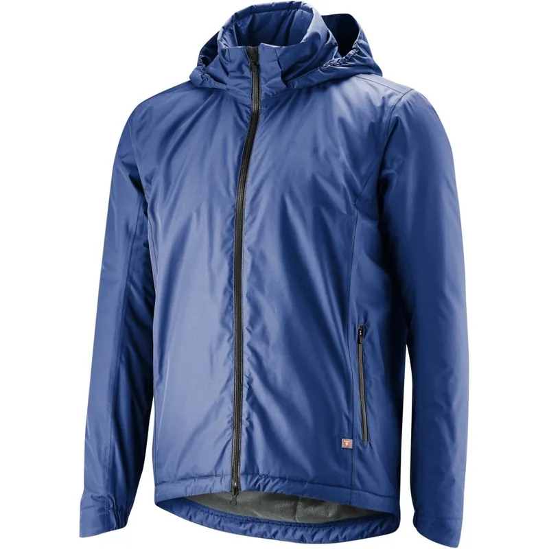 Sofort Bestellen Gonso Save Therm Jacke Herren - Wash-Day Blue