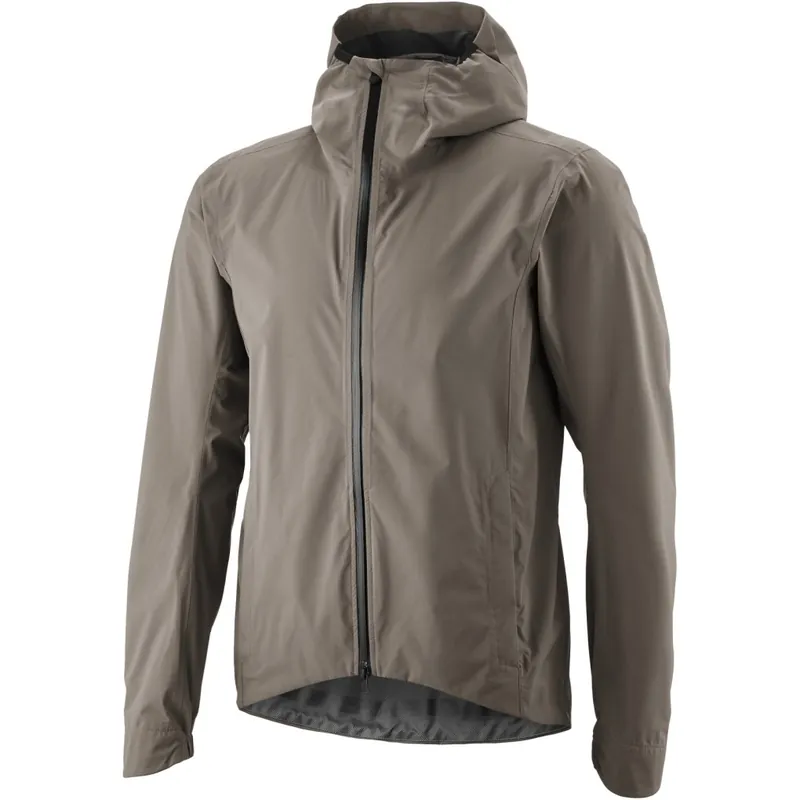 Gonso Save Trail Jacke Herren - Gray Phoenix Wochenendangebot