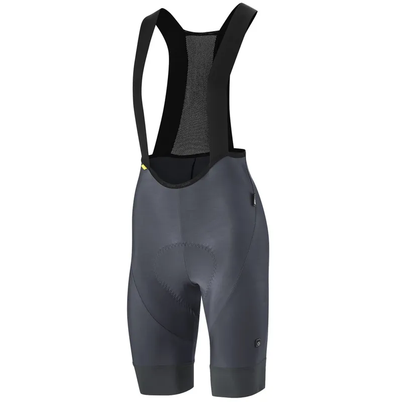 Gonso SQlab GO Trägershorts Damen - Sargasso Sea 2.0 Neue Ware