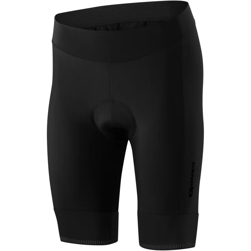 Gonso SITIVO Blue Radshorts Damen - Schwarz Letzte Chance