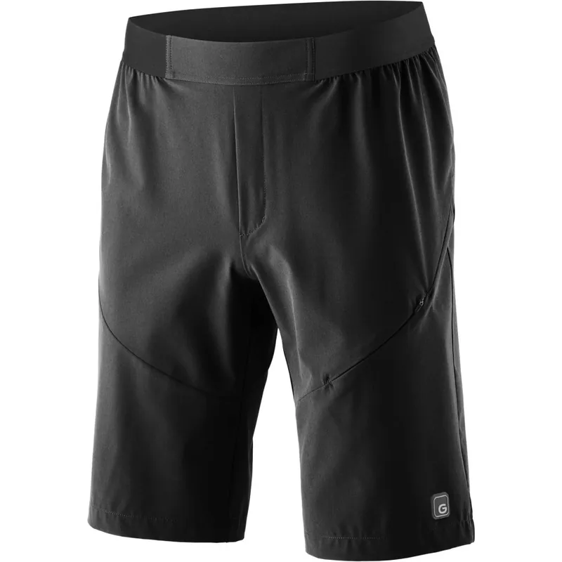 Gonso Essential Light Shorts Herren - Black Direkt Vom Hersteller