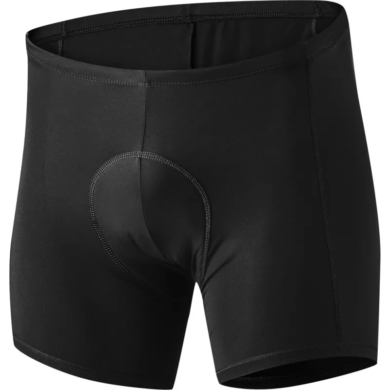 Top-Seller Gonso SITIVO Green Radunterhose Herren - Schwarz