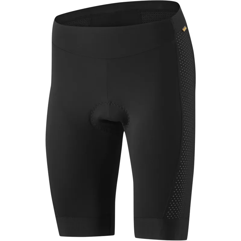 Gonso Base Tec Radunterhose Damen - Schwarz Meistverkauft