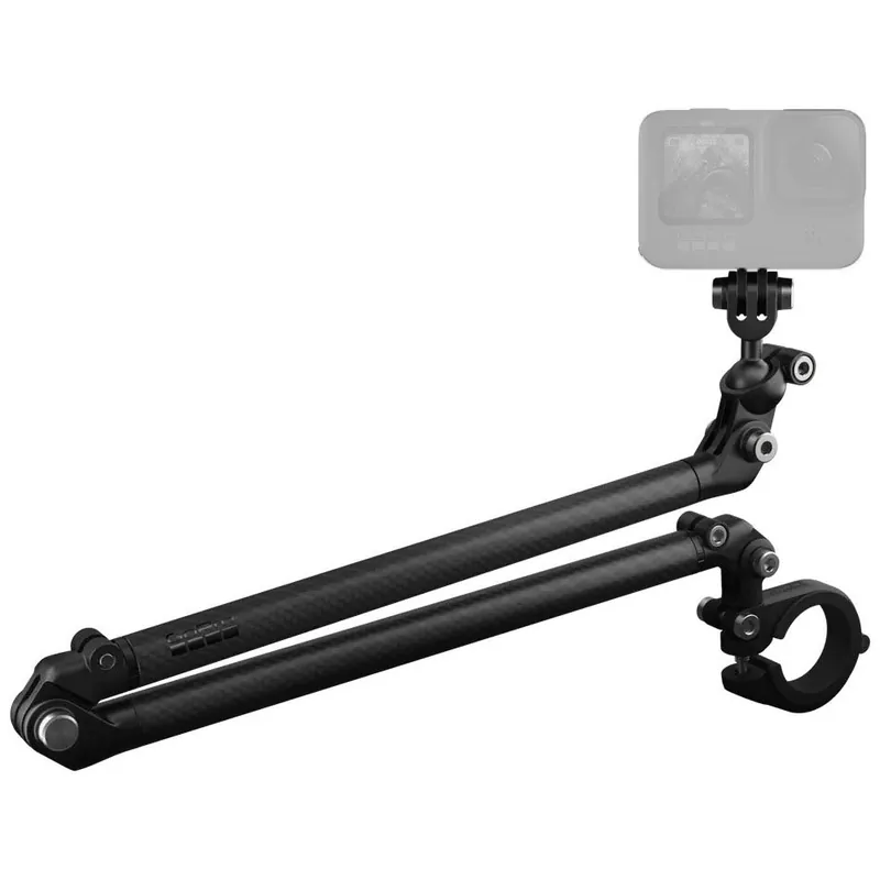 Neue Kollektion GoPro Boom Kameraverlängerungskit + Halterung