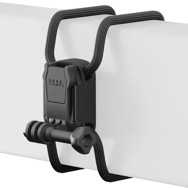 GoPro Flexible Grip Mount - Flexible Halterung Neu Im Sortiment