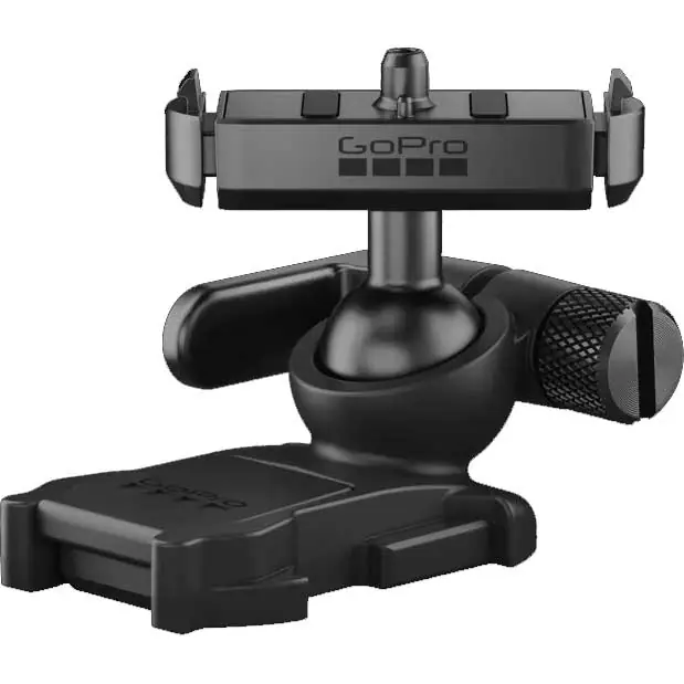 GoPro Kugelgelenkhalterung mit Magnetverriegelung für HERO13 Black Wochenendangebot
