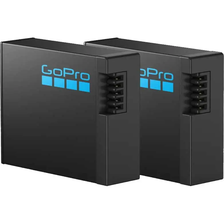 Günstig GoPro Enduro Akku 2er-Pack für HERO13 Black