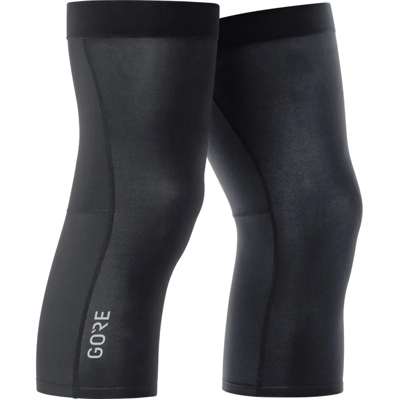 GOREWEAR Knielinge - schwarz 9900 Abverkauf