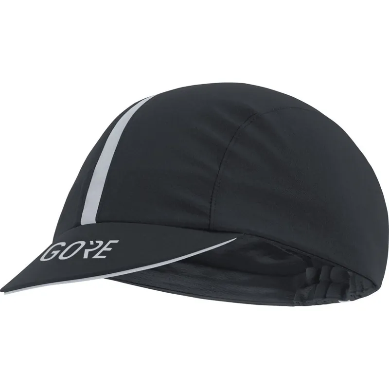 GOREWEAR C5 Light Radmütze - schwarz 9900 Garantierte Lieferung