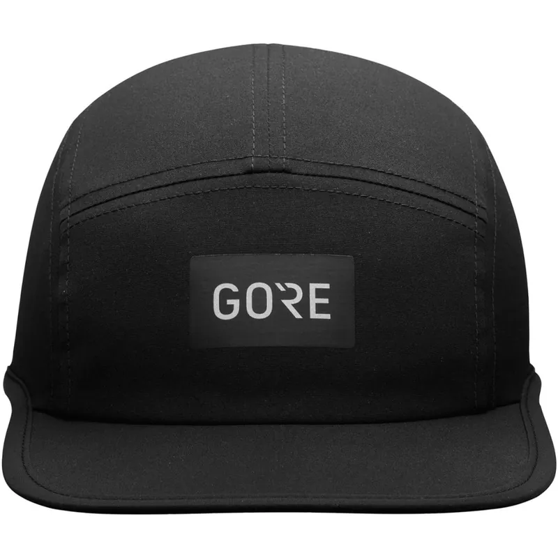 Letzte Chance GOREWEAR ID Cap - schwarz 9900