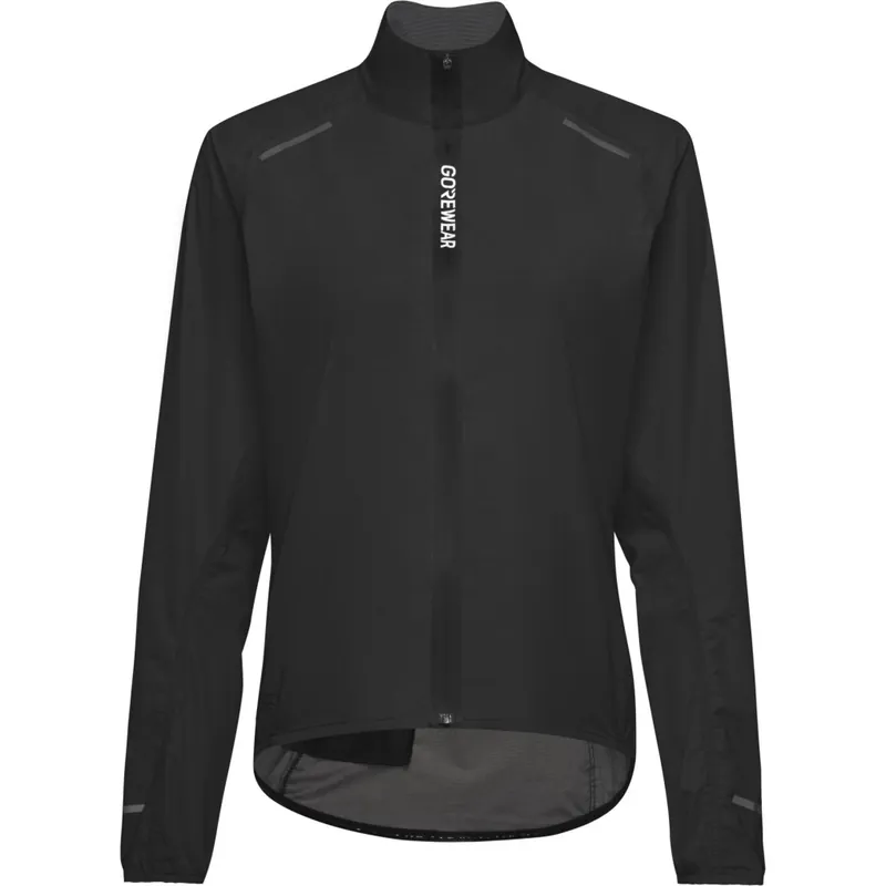 GOREWEAR Spinshift Windjacke Damen - schwarz 9900 Mega-Angebot