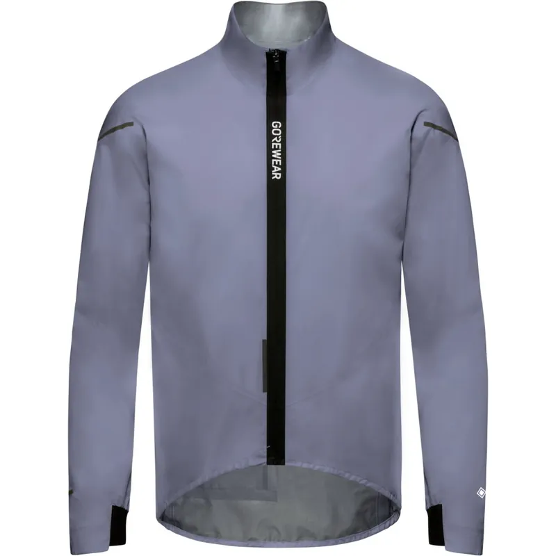 Rabatt GOREWEAR Spinshift GORE-TEX Jacke Herren - amethyst grey DF00