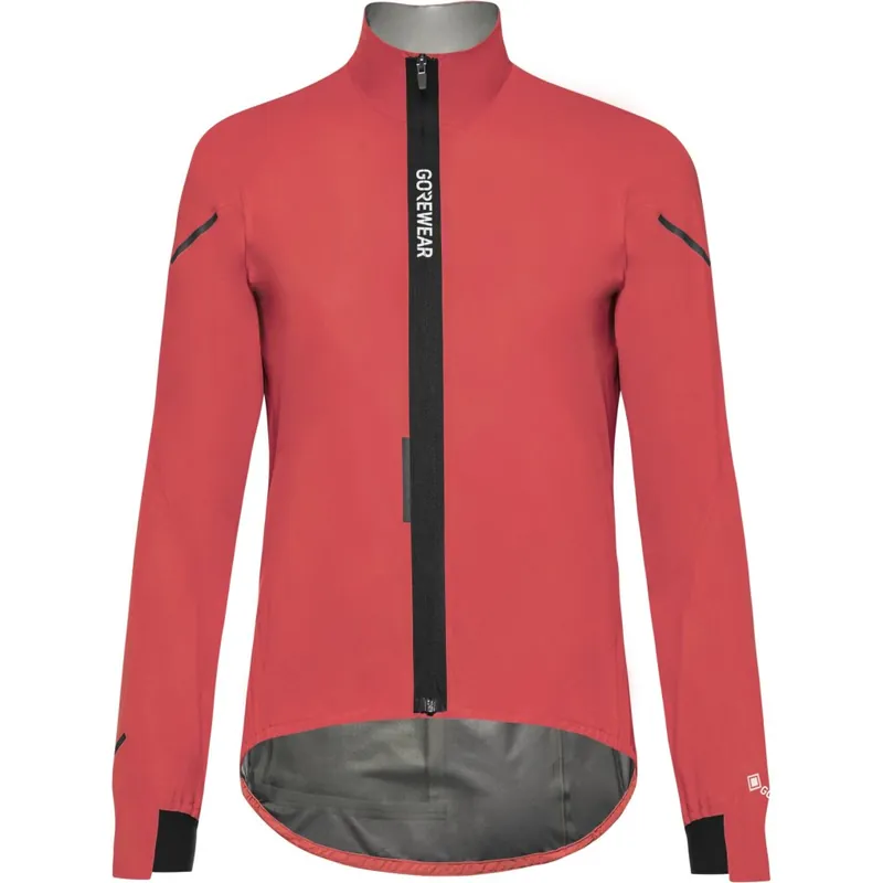 GOREWEAR Spinshift GORE-TEX Jacke Damen - coral red DI00 Begrenztes Angebot