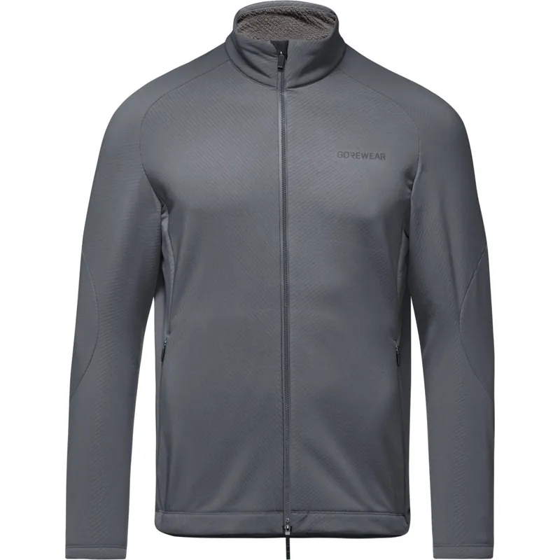 Neue Kollektion GOREWEAR FERNFLOW Thermo Jacke Herren - lab graphite BZ00