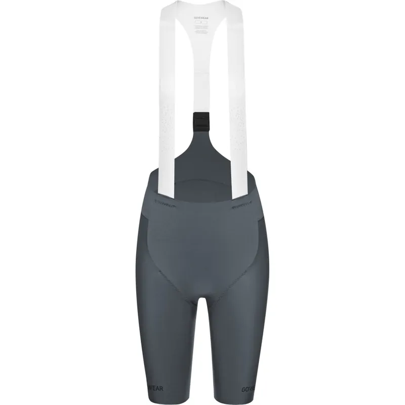 GOREWEAR Distance 3.0 Trägershorts Damen - lab graphite BZ00 Nur Für Kurze Zeit