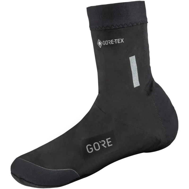GOREWEAR Sleet Isolierte Überschuhe - schwarz 9900 Beliebt