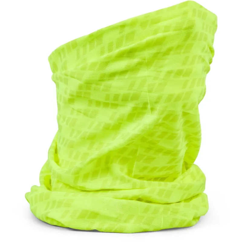 Neue Ware GripGrab Multifunctional Halstuch - Yellow Hi-Vis