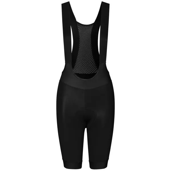 GripGrab AquaRepel Wasserabweisende Trägershorts Damen - Schwarz Neuheit