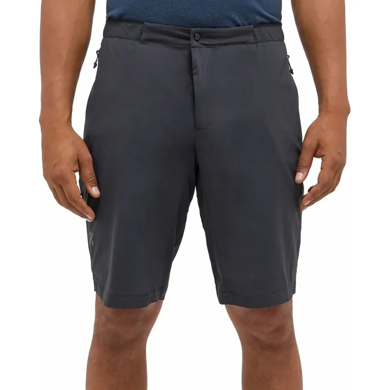 Haglöfs L.I.M Fuse II Shorts für Herren - true black 2C5 Günstig