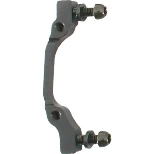 Hayes Adapter IS/PM für 160mm Bremsscheiben Billig