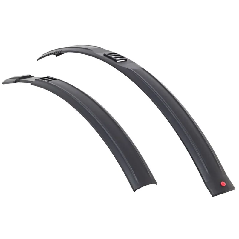 Jetzt Kaufen Hebie Natter 26 770 MTB Schutzblech-Set 26 Zoll - 29 Zoll - schwarz