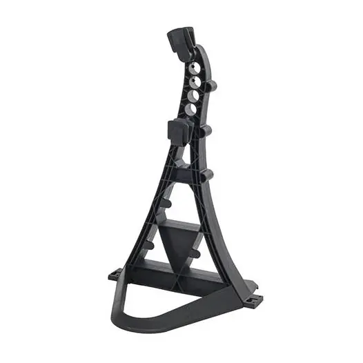 Saisonangebot Hebie TURRIX Fahrradständer 698 - schwarz