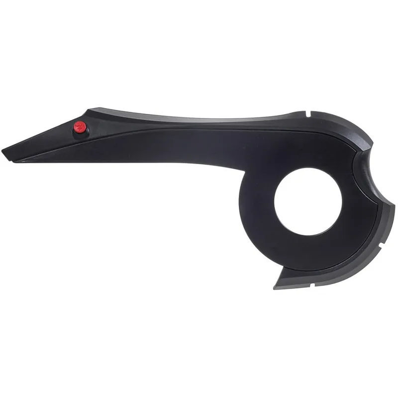 Schnäppchen Hebie Chainguard Bosch Performance Line 315 - Kettenschutz - anthrazit/schwarz