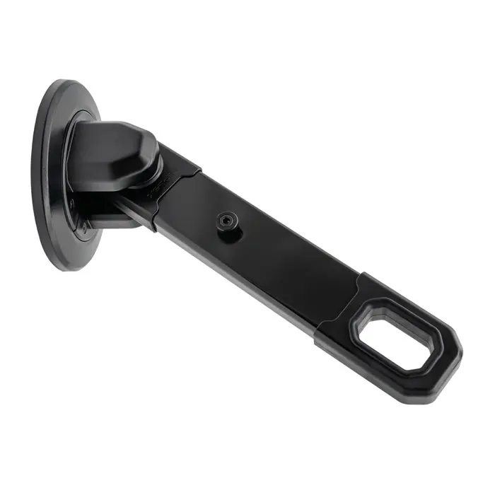 Hiplok AX1000 Anker mit Arm - all black Abverkauf