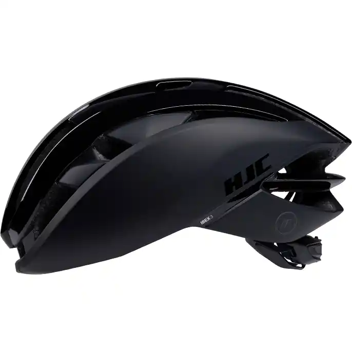 HJC IBEX 3 Rennrad Helm - Matt / Gloss Black Sale