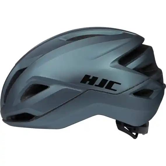 Online Kaufen HJC Crosser XC/Gravel Helm - Matt Metal Grey