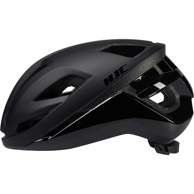 HJC Bellus Rennrad Helm - Matt / Gloss Black Mega-Angebot