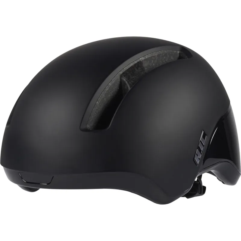 Knallerangebot HJC Sports Calido Urban Helm - matt gloss black