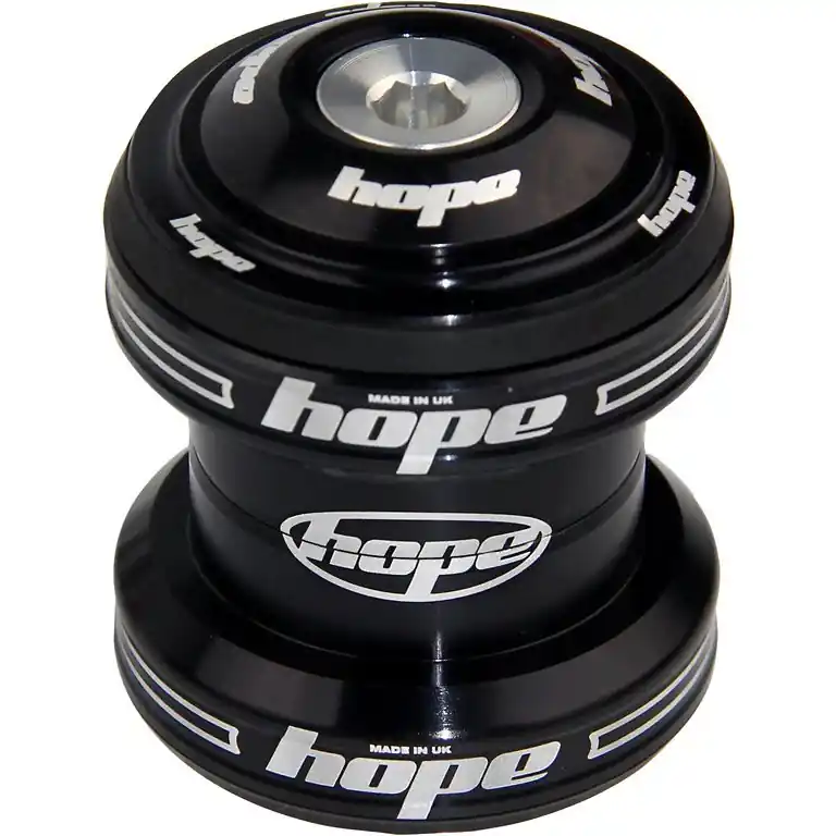 Online Kaufen Hope Conventional Steuersatz Ahead - EC34/28.6 EC34/30 - schwarz