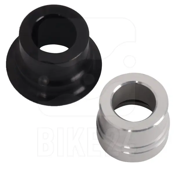Schnäppchen Hope RS4/XC6/XC3/SP24 Hinterradnaben Umrüstkit auf 12x142mm Steckachse - HUB247