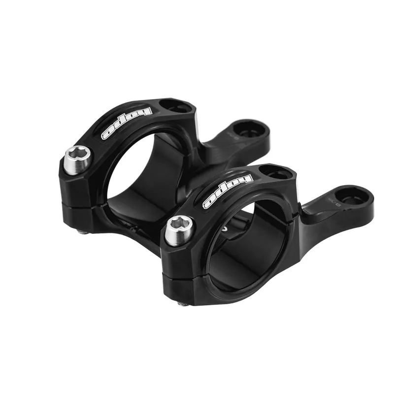 Hope Direct Mount Vorbau 35 - schwarz Aktuell