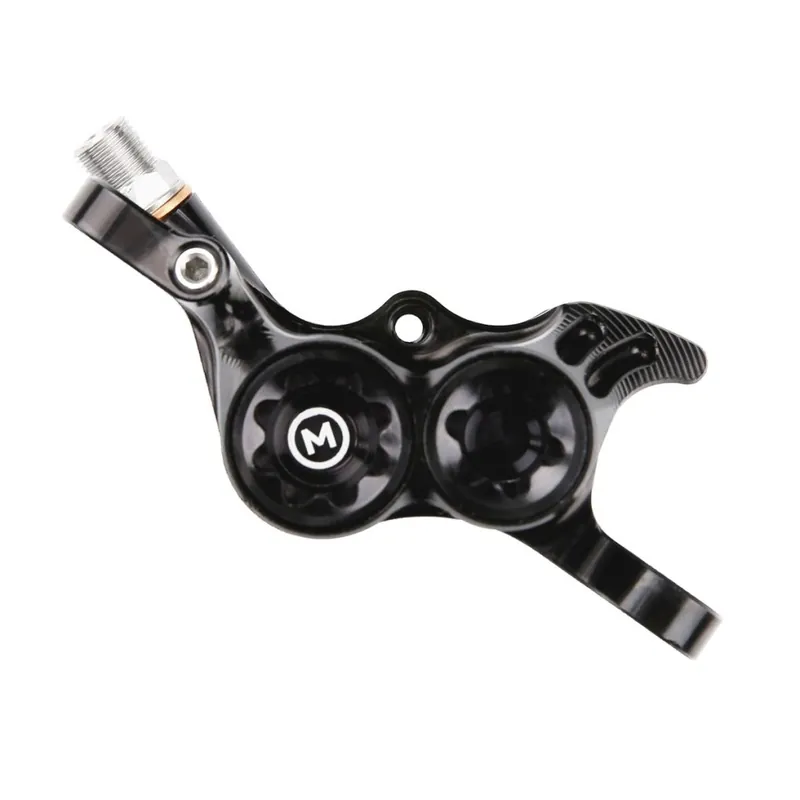 Hope RX4+ Bremssattel - Post Mount - MIN - schwarz Mega-Angebot