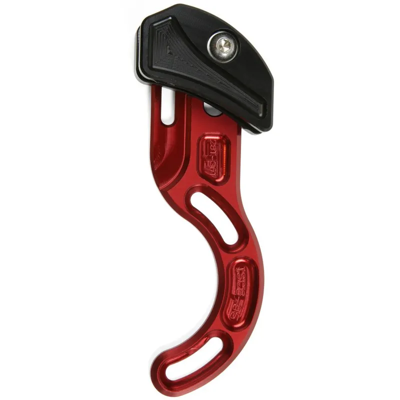 Hope Slick ISCG-05 Shorty Kettenführung - rot Rabatt