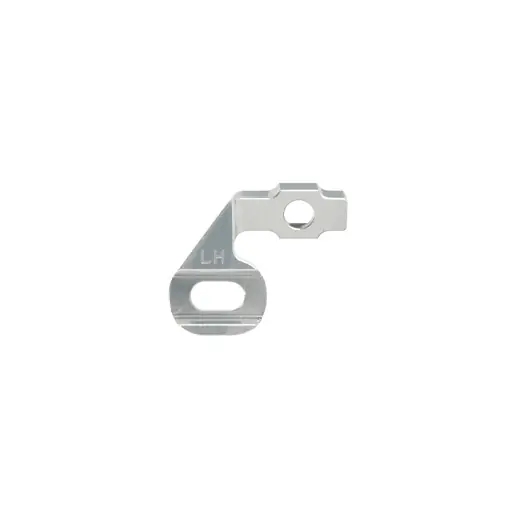 Direkt Vom Hersteller Hope Bremshebel-Adapter - Tech 4 / Tech 4 EVO für SRAM Shifter - left - silver