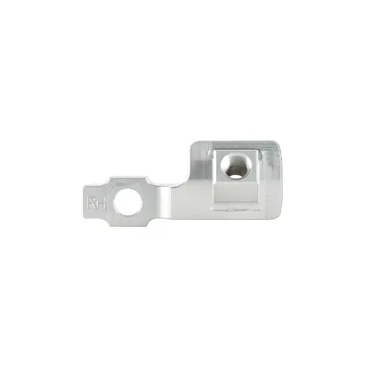 Hope Bremshebel-Adapter - Tech 4 / Tech 4 EVO für Shimano I-Spec EV - rechts silber Direktkauf