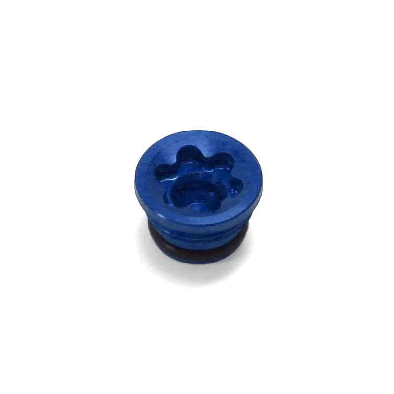 Zertifiziert Hope RX4-SR Bremssattel-Bohrungsdeckel - HBSP367 – DOT – klein