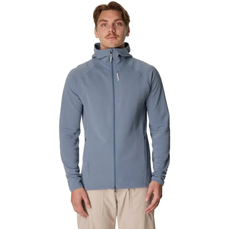 Bestseller Houdini Aero Houdi Jacke Herren - Pale Blue