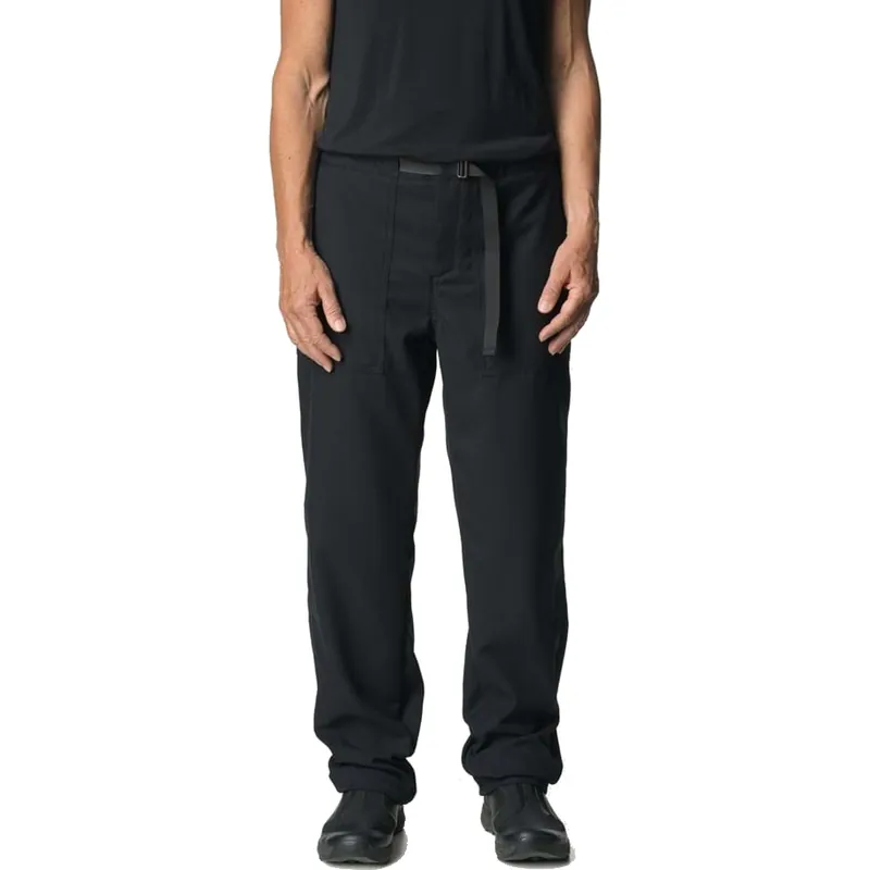 Preisknaller Houdini Corespun Chore II Hose Damen - True Black