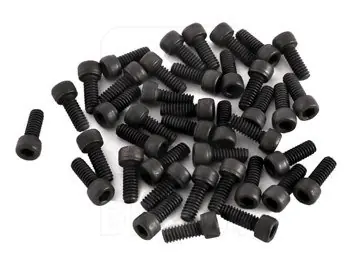 HT Ersatzpins SAP M4x8mm - schwarz Bestseller