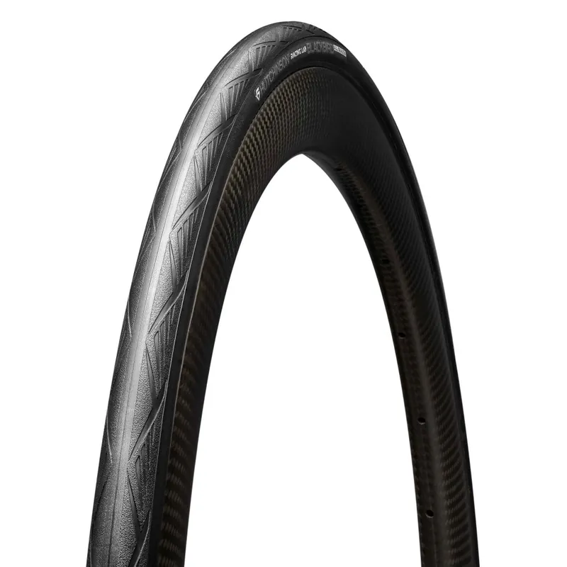 Sichere Zahlung Hutchinson Blackbird Allseason - Faltreifen - Aramid Pro Tech - 26-622 black