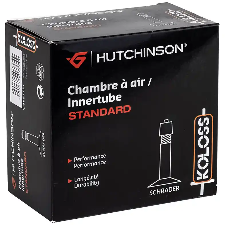 Hutchinson Koloss Schlauch - 27.5x2.30-3.00" Top-Seller