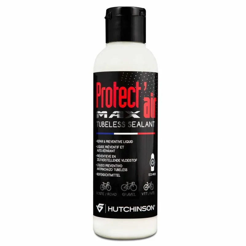 Top-Preis Hutchinson Protect‘Air MAX Tubeless Dichtmilch - 250ml