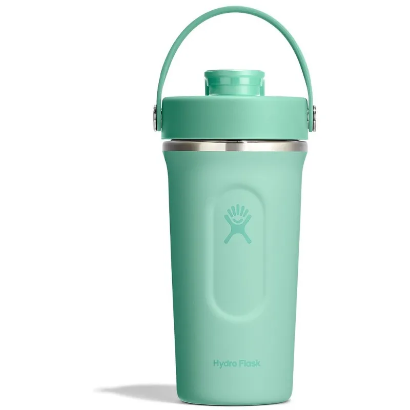 Hydro Flask 24oz Isolierter Mixbecher - 710 ml - Mermaid Green Highlight
